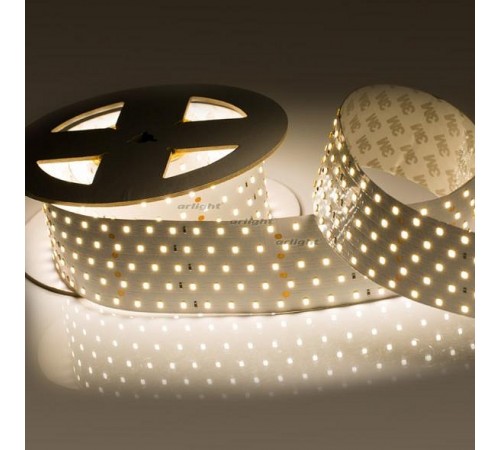 Лента светодиодная Arlight 019082(B) RT 2-2500 24V White6000 5x2 (2835, 875 LED, LUX) Лента светодиодная Arlight 019082(B) RT 2-2500 24V White6000 5x2 (2835, 875 LED, LUX)