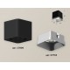 Накладной светильник Ambrella Light XS7806003 XS