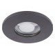 Встраиваемый светильник Loft it 10338/B Black Chip