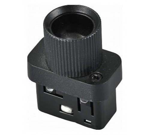 Накладной светильник iLedex Technical 4822-019-D22-2W-24DG-4000K-BK VISION48/22 Накладной светильник iLedex Technical 4822-019-D22-2W-24DG-4000K-BK VISION48/22