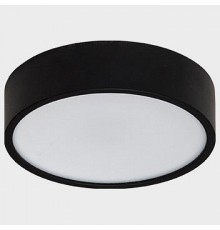Накладной светильник Italline M04-525-146 black 3000K M04-525-146