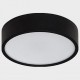 Накладной светильник Italline M04-525-146 black 3000K M04-525-146