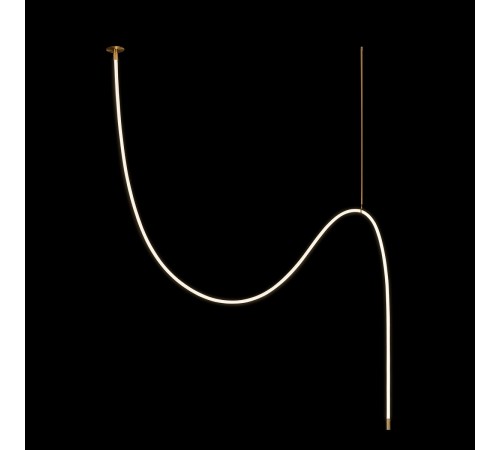 Подвесной светильник Loft it 10388C Brass Thread Подвесной светильник Loft it 10388C Brass Thread