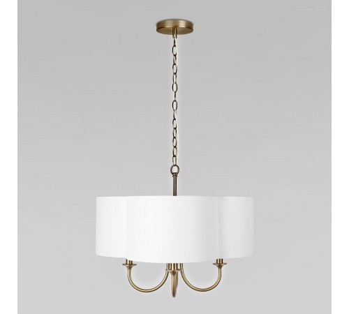Подвесной светильник Loft it 10303P Brass Silence Подвесной светильник Loft it 10303P Brass Silence