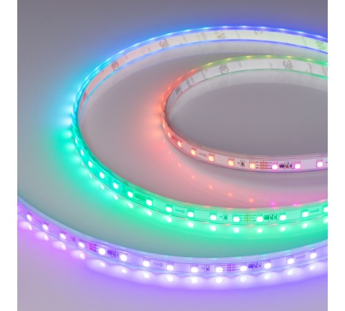 Лента светодиодная Arlight 049452 SPI-PS-A120-12mm