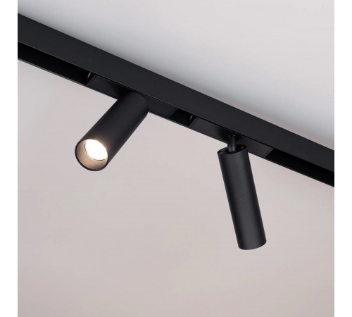Светильник на штанге Arlight 046321 MAG-25 Светильник на штанге Arlight 046321 MAG-25