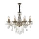 Подвесная люстра Escada 2107/8P Okere