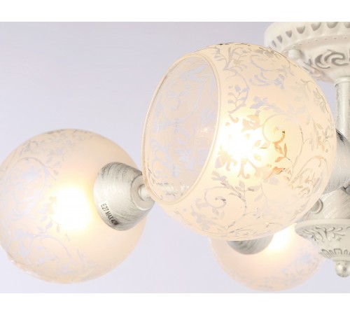 Люстра на штанге Ambrella Light TR3062 TR Люстра на штанге Ambrella Light TR3062 TR