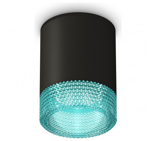 Накладной светильник Ambrella Light XS6302043 XS Накладной светильник Ambrella Light XS6302043 XS