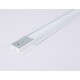 Трек встраиваемый Ambrella Light GL7123 TRACK SYSTEM
