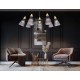 Люстра на штанге Ambrella Light LH58116 LH