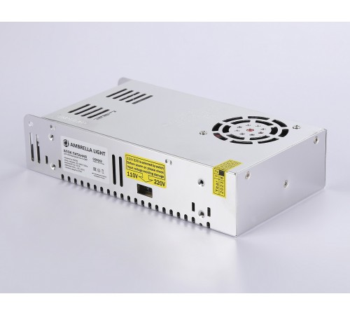 Блок питания Ambrella Light GS9652 LED Driver Блок питания Ambrella Light GS9652 LED Driver