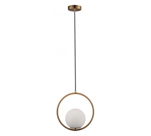 Подвесной светильник Loft it LOFT2600-A Glob Подвесной светильник Loft it LOFT2600-A Glob