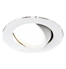 Встраиваемый светильник Ambrella Light A502 W A