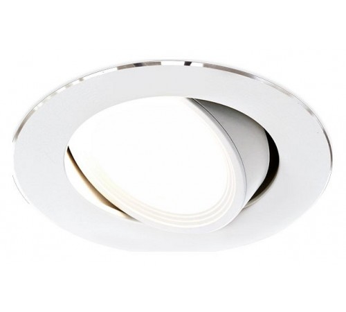 Встраиваемый светильник Ambrella Light A502 W A Встраиваемый светильник Ambrella Light A502 W A