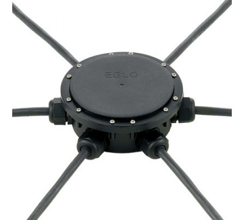 Короб распределительный Eglo 91207 Connector Box Короб распределительный Eglo 91207 Connector Box