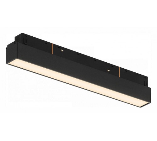 Накладной светильник iLedex Technical SMART 4822-001-L300-12W-110DG-BK VISION48/22 Накладной светильник iLedex Technical SMART 4822-001-L300-12W-110DG-BK VISION48/22