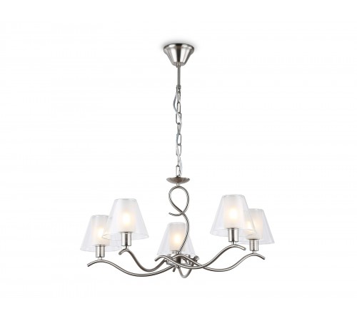 Подвесная люстра Ambrella Light LH57081 HIGH LIGHT Подвесная люстра Ambrella Light LH57081 HIGH LIGHT