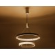 Подвесной светильник Ambrella Light FL5884 FL