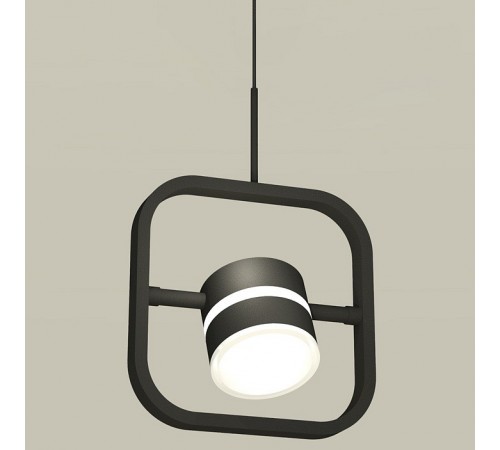 Подвесной светильник Ambrella Light XB9119153 XB Подвесной светильник Ambrella Light XB9119153 XB