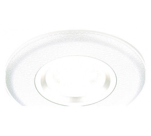 Встраиваемый светильник Ambrella Light P2340 W Dising P2340 Встраиваемый светильник Ambrella Light P2340 W Dising P2340