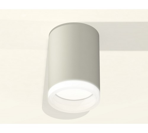 Накладной светильник Ambrella Light XS6314040 XS