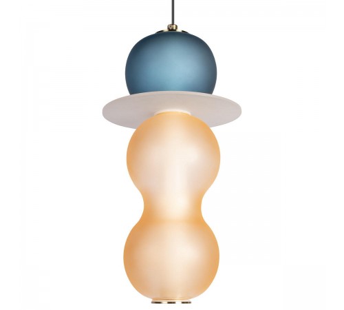 Подвесной светильник Loft it 10239P/A Lollipop Подвесной светильник Loft it 10239P/A Lollipop