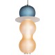 Подвесной светильник Loft it 10239P/A Lollipop