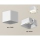 Накладной светильник Ambrella Light XS7805040 XS