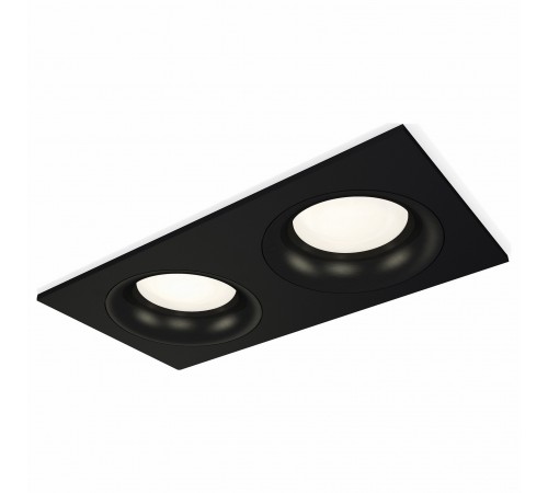 Встраиваемый светильник Ambrella Light XC7636002 XC Встраиваемый светильник Ambrella Light XC7636002 XC