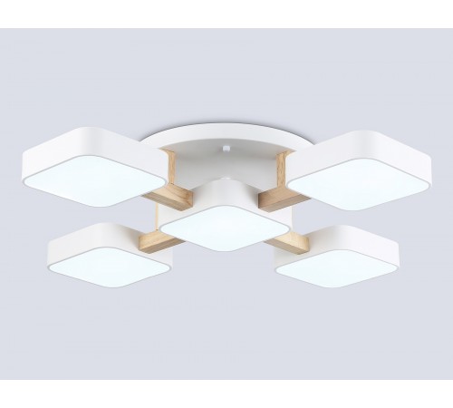 Потолочная люстра Ambrella Light FL4881 FL