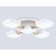 Потолочная люстра Ambrella Light FL4881 FL