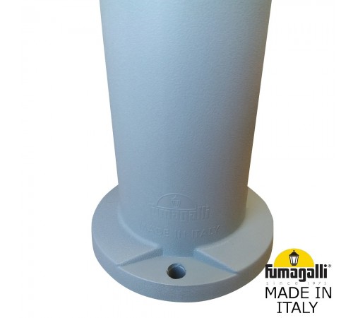 Наземный низкий светильник Fumagalli DR1.575.000.LXU1L Carlo