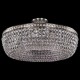 Светильник на штанге Bohemia Ivele Crystal 19031/55IV Ni 1903