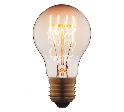Лампа накаливания Loft it 7560-T Edison Bulb Лампа накаливания Loft it 7560-T Edison Bulb