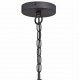 Подвесная люстра Vitaluce V3980-1/4 V3980