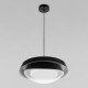Подвесной светильник Loft it 10256P Black Petale