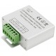 Контроллер-регулятор цвета RGB с пультом ДУ SWG RF-RGB-S-18A-WH1 RF RGB