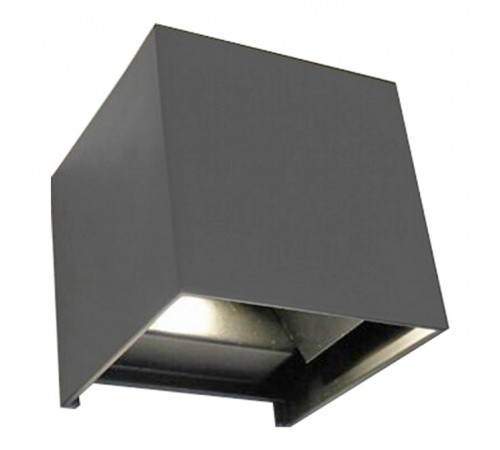 Накладной светильник Kink Light 08585,16(4000K) Куб Накладной светильник Kink Light 08585,16(4000K) Куб