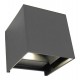 Накладной светильник Kink Light 08585,16(4000K) Куб