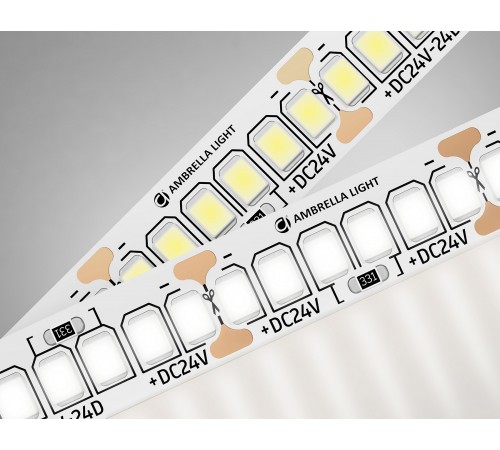 Лента светодиодная Ambrella Light GS3402 GS Лента светодиодная Ambrella Light GS3402 GS