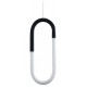 Подвесной светильник Kink Light 08271,19(3000K) Канто