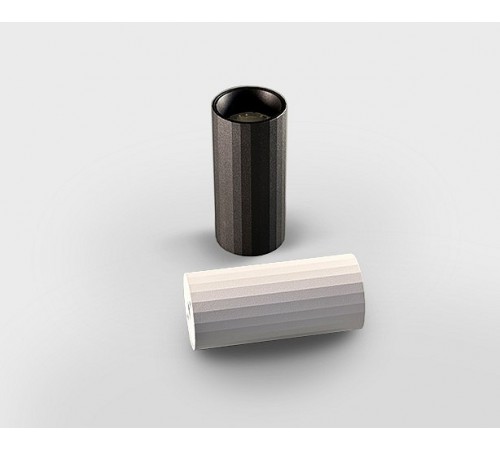 Накладной светильник Italline IT08-8028 black 3000K IT08-8028