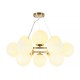 Подвесная люстра MyFar MR2943-12P Pendant