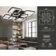 Потолочная люстра Ambrella Light FA4424 FA