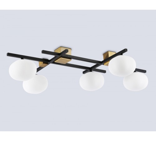 Потолочная люстра Ambrella Light LH51015 LH Потолочная люстра Ambrella Light LH51015 LH