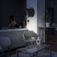 Бра Loft it 10178 White Gorilla