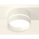 Накладной светильник Ambrella Light XS8101020 XS