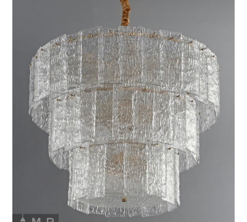 Подвесная люстра iLamp P6315-D800 BR Manhattan Подвесная люстра iLamp P6315-D800 BR Manhattan