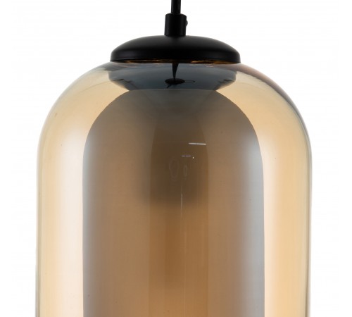 Подвесной светильник Indigo 11013/1P Coffee Coffee Подвесной светильник Indigo 11013/1P Coffee Coffee